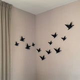 12 Pieces Gheyya Wall Art Bundle