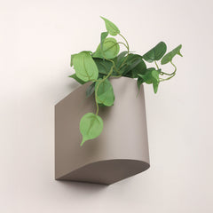 Medium Muqarnas Steel Planter