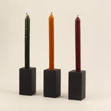 Mezzanah Candleholder (Set of 3)