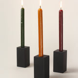 Mezzanah Candleholder (Set of 3)