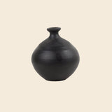 Large Zuhariya Clay Vase