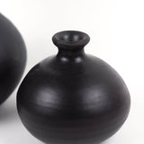 Mini Zuhariya Clay Vase