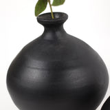 Large Zuhariya Clay Vase