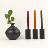 Mezzanah Candleholder (Set of 3)