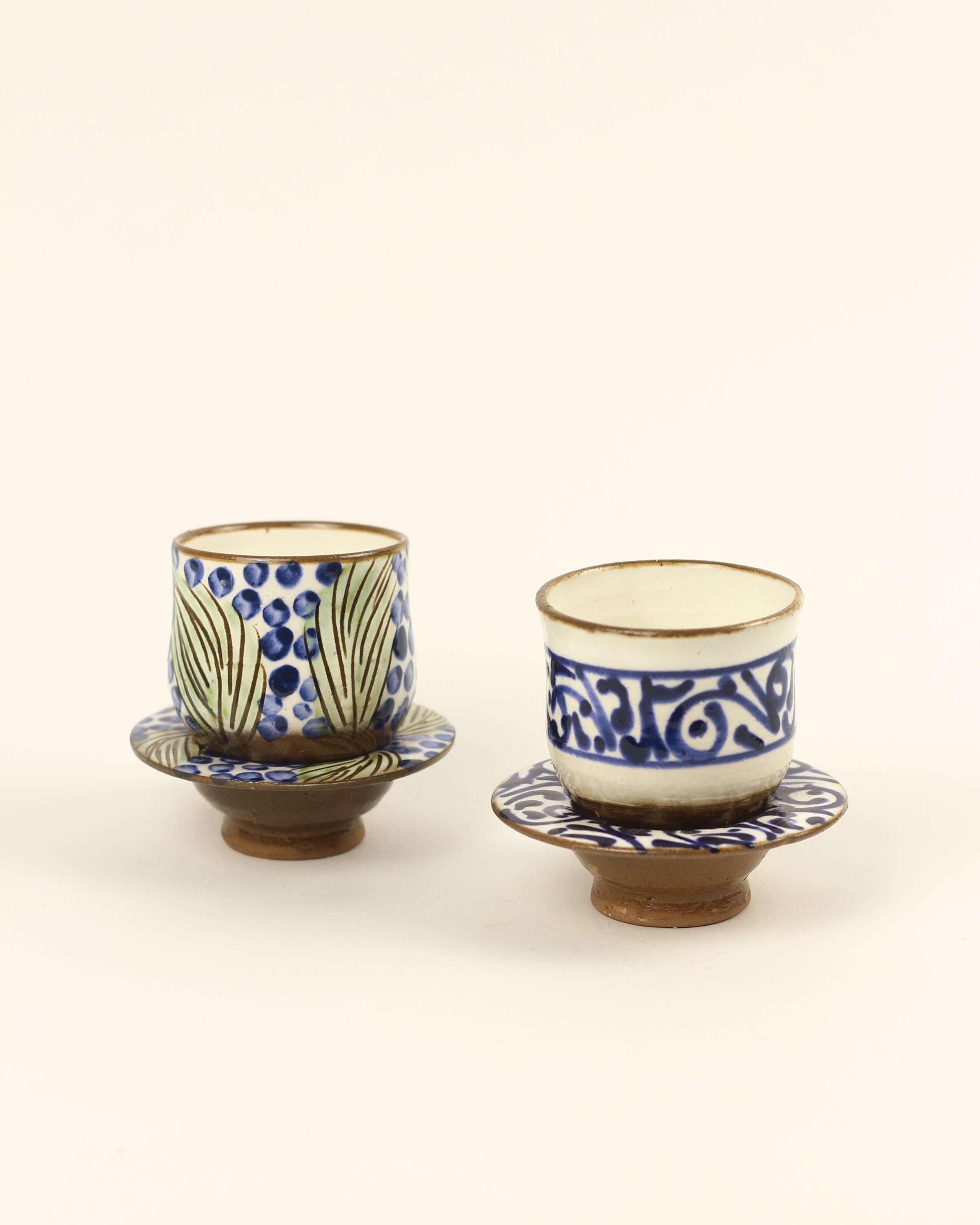 Huroof Fengan Clay Set