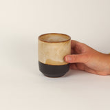 Qahwa Clay Cups Set