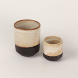 Qahwa Clay Cups Set