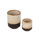 Qahwa Clay Cups Set