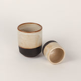 Qahwa Clay Cups Set