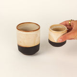 Qahwa Clay Cups Set