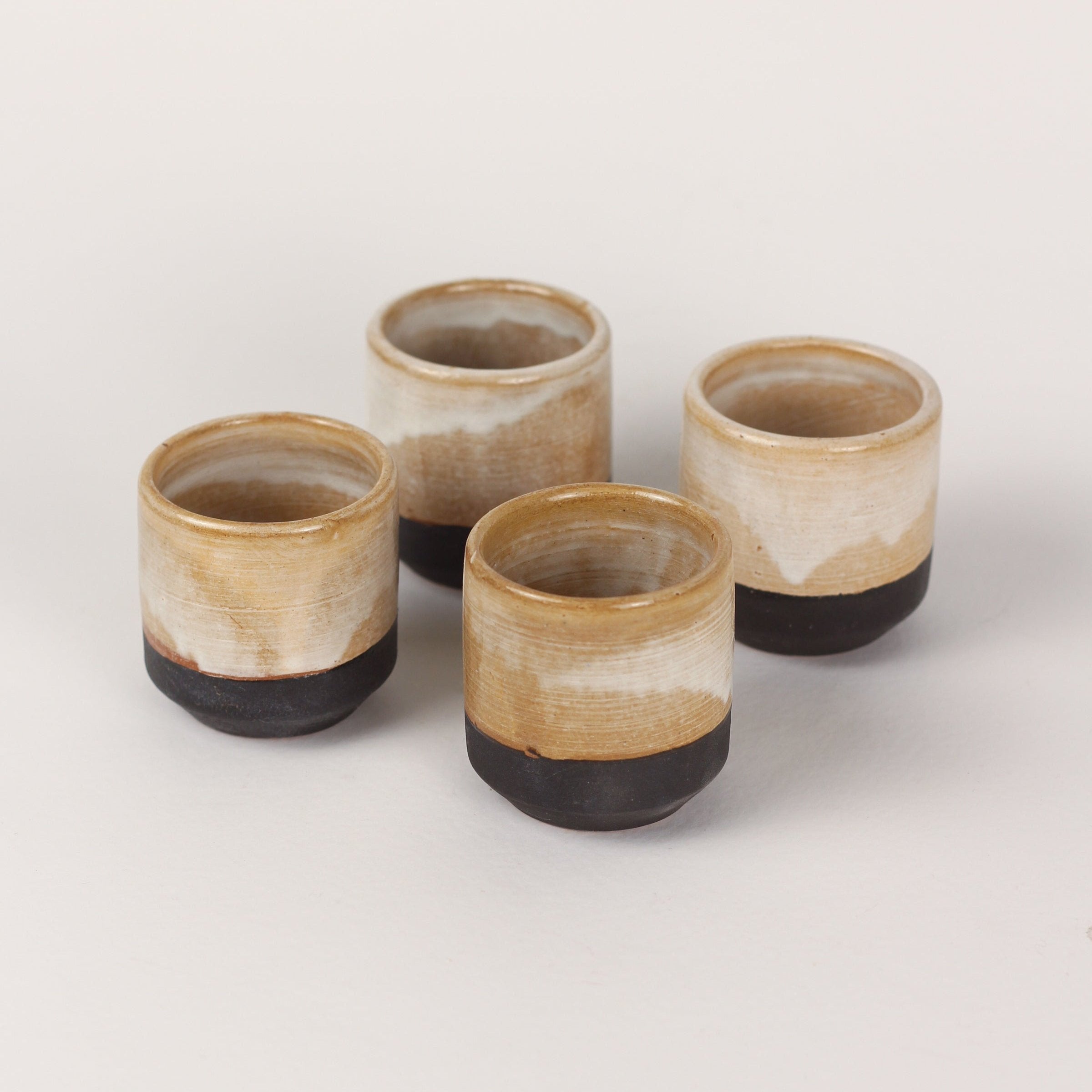 Sketto Small Clay Cup