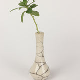 Nawara Clay Vase