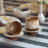 Huroof Fengan Clay Set