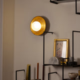 Fresca Clay Wall Lamp