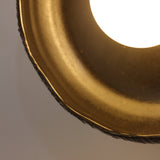 Ritsa Clay Wall Lamp