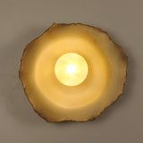 Safaga Clay Wall Lamp
