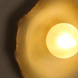Safaga Clay Wall Lamp