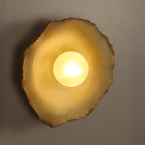 Safaga Clay Wall Lamp