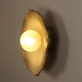 Safaga Clay Wall Lamp