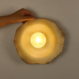 Safaga Clay Wall Lamp