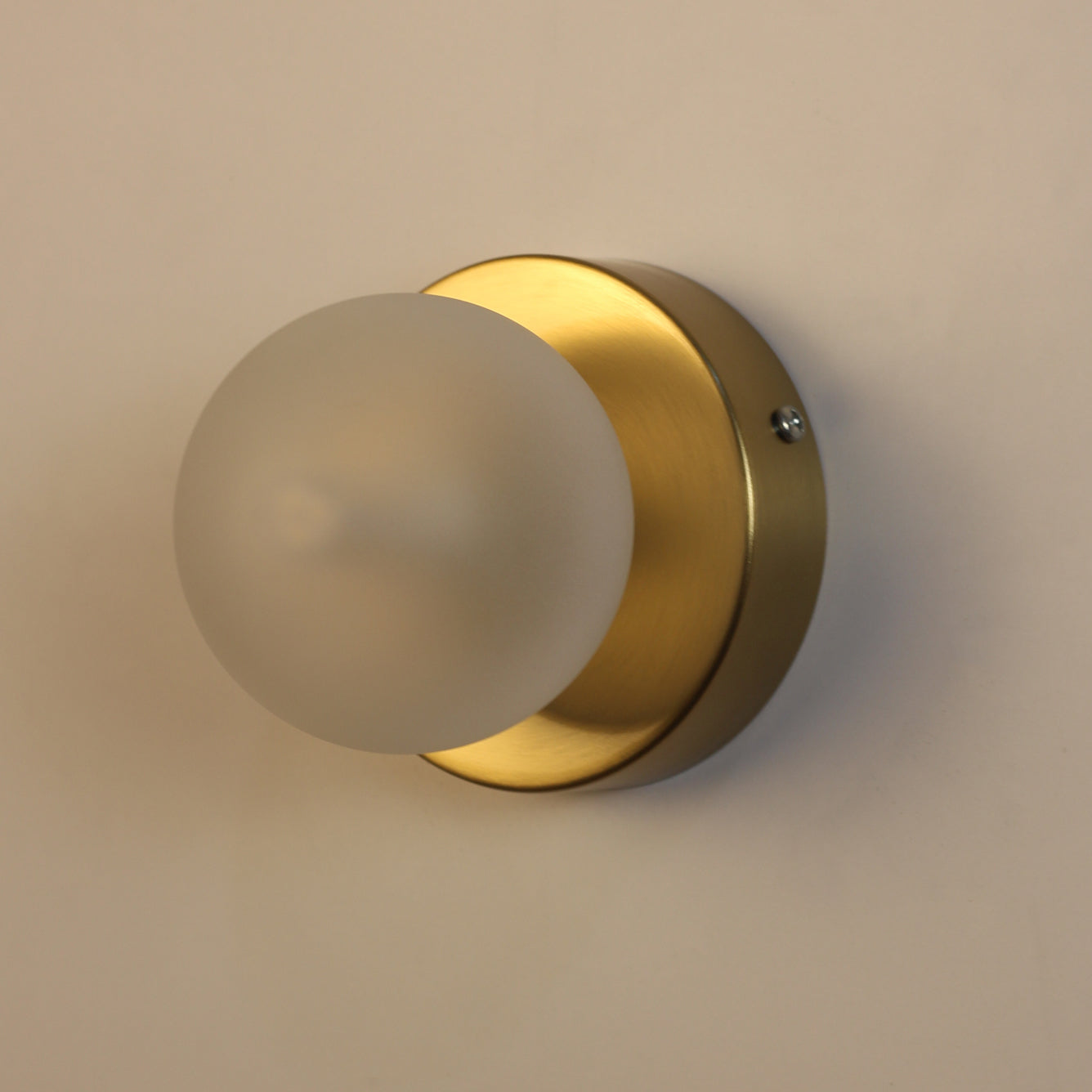 Marsa Mini Wall Lamp
