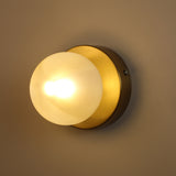 Marsa Mini Wall Lamp