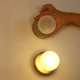 Marsa Mini Wall Lamp