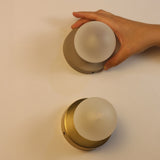 Marsa Mini Wall Lamp