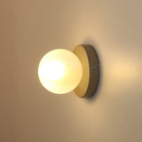 Marsa Mini Wall Lamp