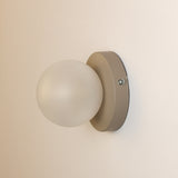 Marsa Mini Wall Lamp