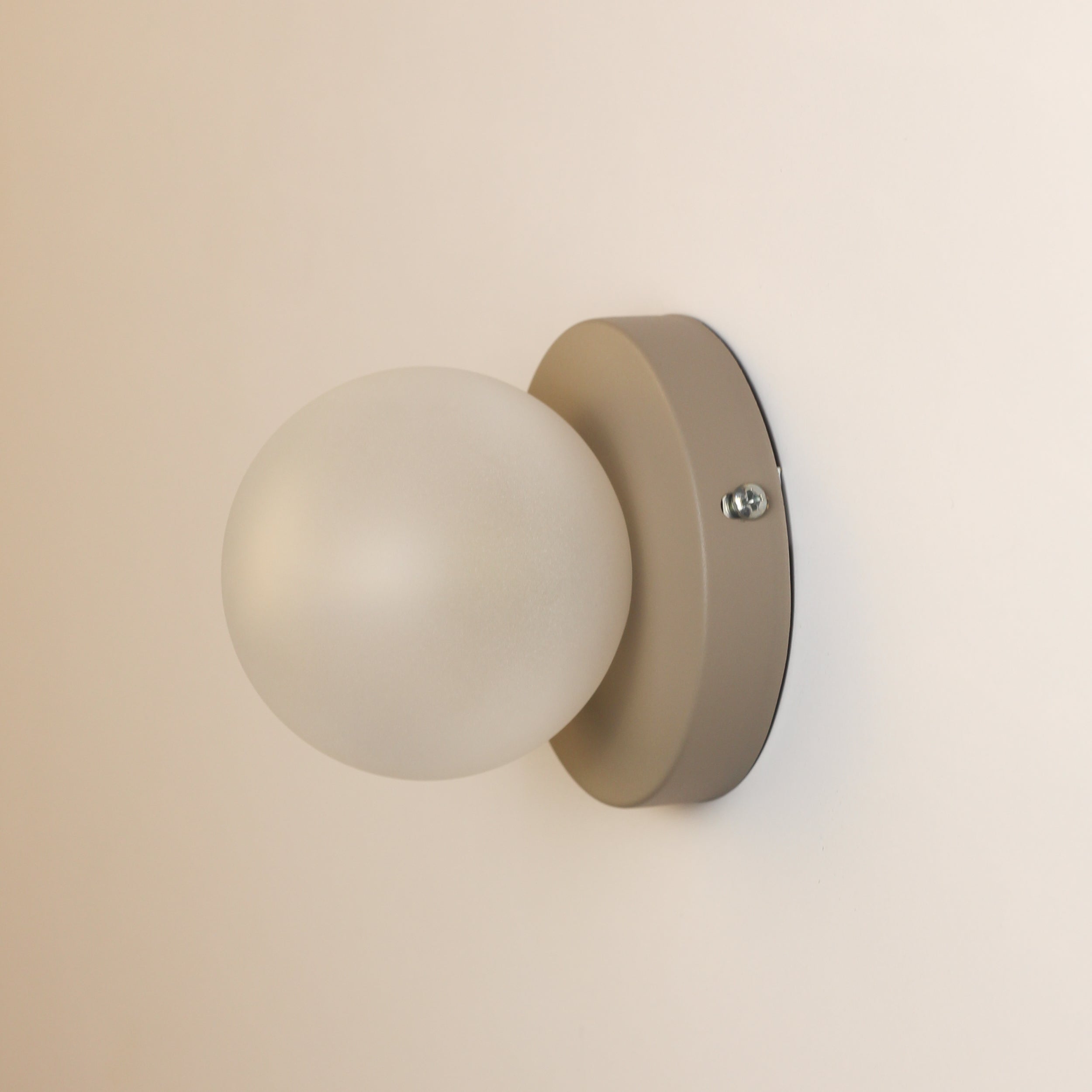 Marsa Mini Wall Lamp