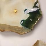 Morgan Clay Wall Art Set