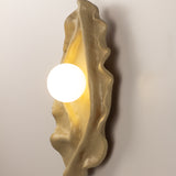 Karaneesh Clay Wall Lamp