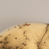 Kheil Clay Wall Lamp