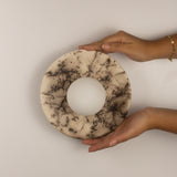 Kheil Clay Wall Lamp