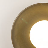 Robabikia Clay Wall Lamp