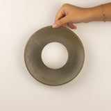 Robabikia Clay Wall Lamp
