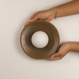 Robabikia Clay Wall Lamp