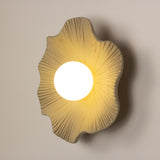 Ward Balady (L) Wall Lamp in Gray