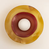 Halabessa Glass Wall Lamp