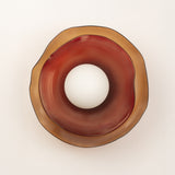 Tamrhendi Glass Wall Lamp