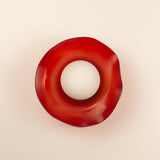 Karkadeh Glass Wall Lamp (S)