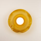 Yansoun Glass Wall Lamp (L)