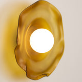 Yansoun Glass Wall Lamp (L)