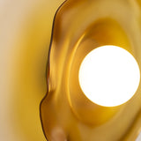 Yansoun Glass Wall Lamp (L)