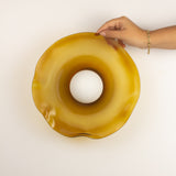 Yansoun Glass Wall Lamp (L)