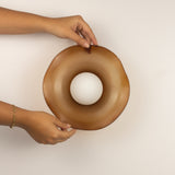 Kharroub Glass Wall Lamp (M)