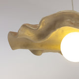 Karaneesh Clay Light Pendant