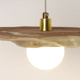 Karaneesh Clay Light Pendant