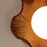 Ward Balady (S) Wall Lamp in Sobia